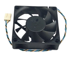 AVC DA07020B12M 4-Wire Double Ball Computer Server Fan Replacement