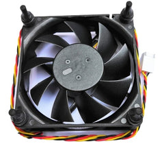 AVC DA07020R12H 3-Wire Thermal Temperature Control Fan Replacement