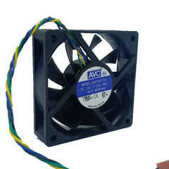 AVC DA07020T12U CPU Server Chassis Fan Replacement