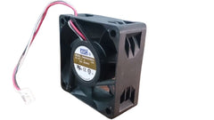 AVC DAKA0625B2U Three Wire Tachometer Ball Bearing Fan Replacement