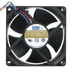 AVC DASA0832B2U Dual Ball Super Large Fan Replacement