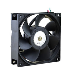 AVC DASA0925B2S 4 Wire Lead PWM Fan Replacement