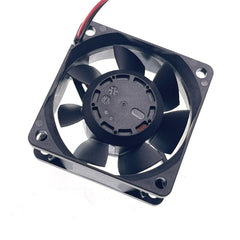 AVC DATA0625B2L Server Inverter Cooling Fan Replacement