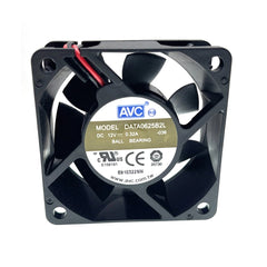 AVC DATA0625B2L Server Inverter Cooling Fan Replacement
