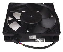 AVC DATA125B2G 4-Wire Double Ball PWM Fan Replacement