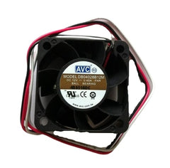 AVC DB04028B12M FAR Server Square Fan Replacement