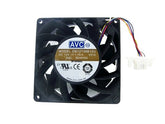 AVC DB12738B12U Industrial Ventilation Chassis Fan Replacement