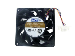 AVC DB12738B12U Industrial Ventilation Chassis Fan Replacement