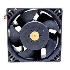 AVC DBP0938B8U 4 Wire PWM Temperature Control Inverter Fan Replacement