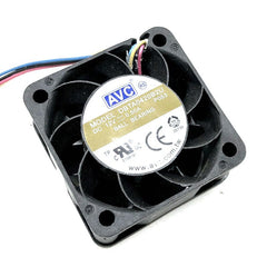 AVC DBTA0420B2U 4 -Wire Powerful Violence Fan Replacement