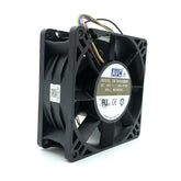 AVC DBTA0938B8F 4 Wire Server Inverter Fan Replacement