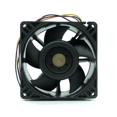 AVC DBTA0938B8F 4 Wire Server Inverter Fan Replacement