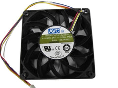 AVC DBTA1225BHU Large Amount of Wind Fan Replacement