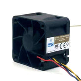 AVC DBTB0428B2G 4-Pin Powerful High Speed Server Fan Replacement
