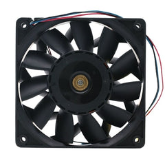 AVC DBTB1238B4U Speed Frequency Converter Fan Replacement