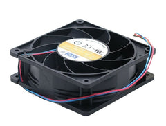 AVC DBTB1238B4U Speed Frequency Converter Fan Replacement