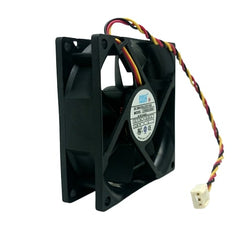 AVC DF0802512SEHN CPU Hydraulic Chassis Fan Replacement