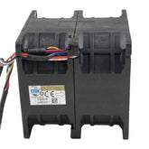 AVC DFPA0880B8U Automobile Supercharged Dual Motor Fan Replacement