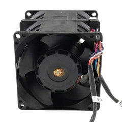 AVC DFPA0880B8U Automobile Supercharged Dual Motor Fan Replacement