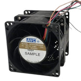 AVC DFPH0880B8S Dual Motor Server Booster Fan Replacement