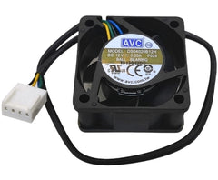 AVC DS04020B12H For Jetson Nano PWM Speed Adjustment Fan Replacement