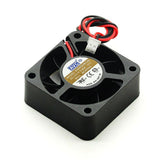 AVC DS05020B12S Double Ball Server Fan Replacement