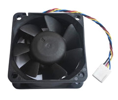 AVC DS06025B12L 4 Wire Double Ball Server Fan Replacement