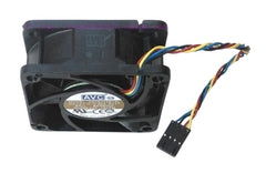 AVC DS06025B12L 4 Wire Double Ball Server Fan Replacement