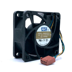 AVC DS06025B12U PWM Server Inverter Fan Replacement