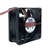 AVC DS06025R12H Computer CPU Cabinet Power Fan Replacement