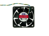 AVC DS06025R12M Server Inverter Axial Fan Replacement