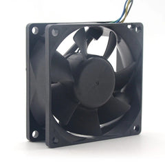 AVC DS07025T12U 4 -Pin PWM CPU Case Fan Replacement