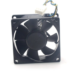 AVC DS07025T12U 4 -Pin PWM CPU Case Fan Replacement