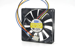 AVC DS08015B12U PWM Computer Chassis Fan Replacement