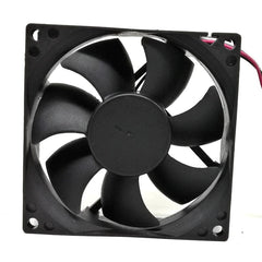 AVC DS08025B12H-014 Silent CPU Computer Chassis Fan Replacement