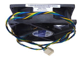 AVC DS08025T12U 4-Pin Computer Server Single Ball Fan Replacement