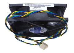 AVC DS08025T12U 4-Pin Computer Server Single Ball Fan Replacement