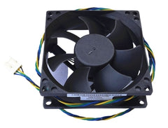 AVC DS08025T12U 4-Pin Computer Server Single Ball Fan Replacement