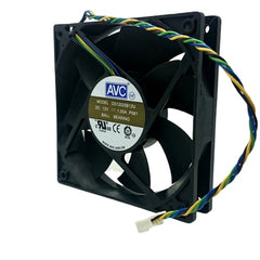 AVC DS12025B12U PWM Large Air Volume Case Fan Replacement