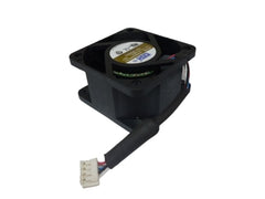 AVC DV05028B12U 4-Wire PWM Server Inverter Fan Replacement