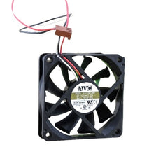 AVC F7015B12MY Three Lines Dual Ball Bearing Fan Replacement