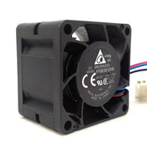 DELTA FFB03812HN High Volume Booster Power Fan Replacement