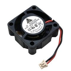 Delta AFB02505HA Mini Electronic Case Cabinets Server Fan Replacement