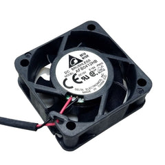 Delta AFB0412HB Computer Cabinet Power Fan Replacement