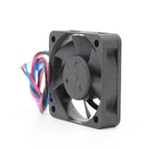 Delta AFB0412HHA Max Airflow Rate Fan Replacement