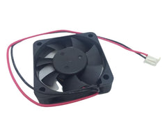 Delta AFB0412MA Dual-Ball Chassis Heat Sink Fan Replacement