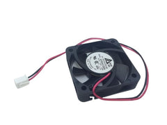 Delta AFB0412MA Dual-Ball Chassis Heat Sink Fan Replacement