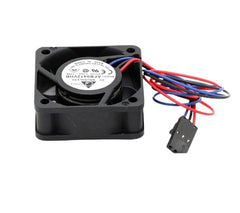 Delta Model: AFB0412VHB Fan Replacement
