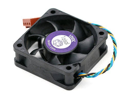 Delta AFB04512HB 4-Wire CPU PWM Speed Control Fan Replacement