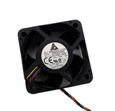 Delta AFB0505MD 4-Wire Server Fan Replacement